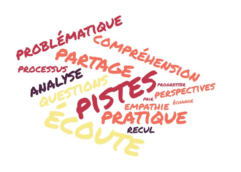 APP mots
